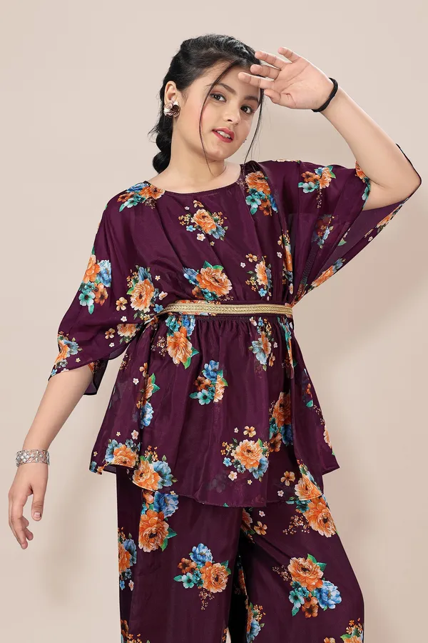Purple_Tabby_Silk_Top_And_Palazzo_Set