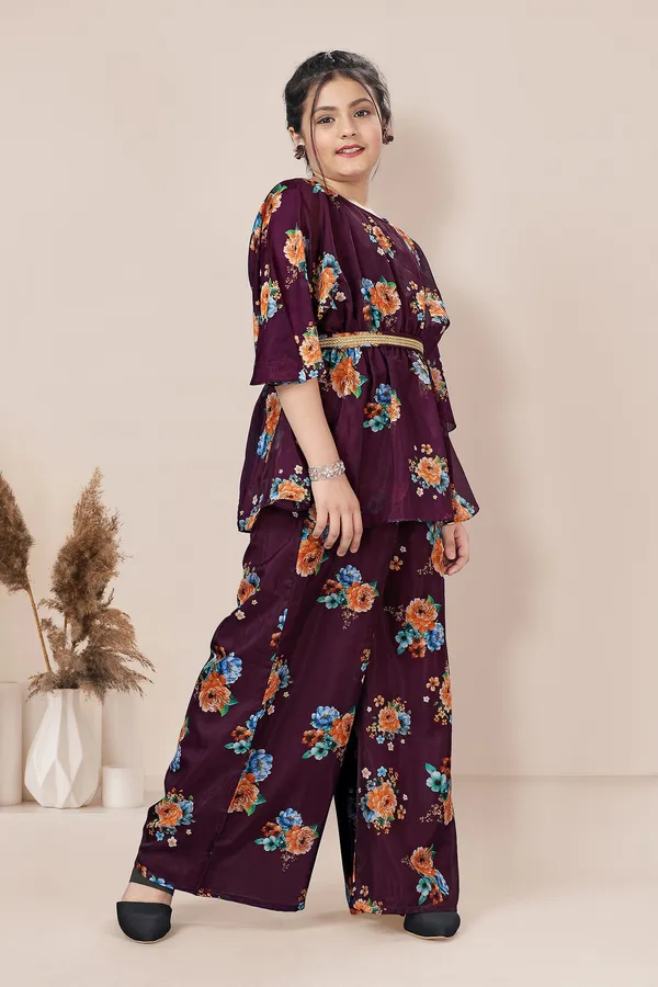 Purple_Tabby_Silk_Top_And_Palazzo_Set