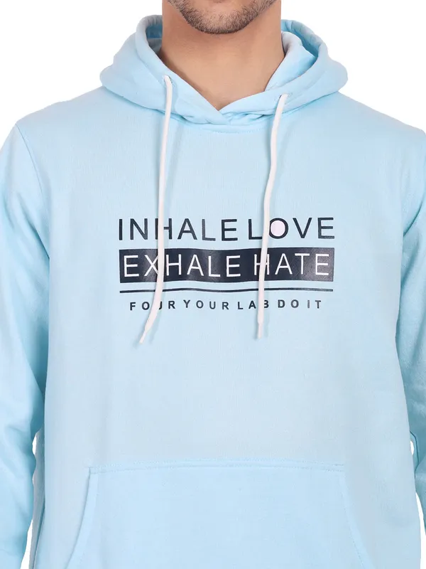 Sky_Poly_Cotton_Fleece_Hooded_Neck_Sweatshirt_For_Men