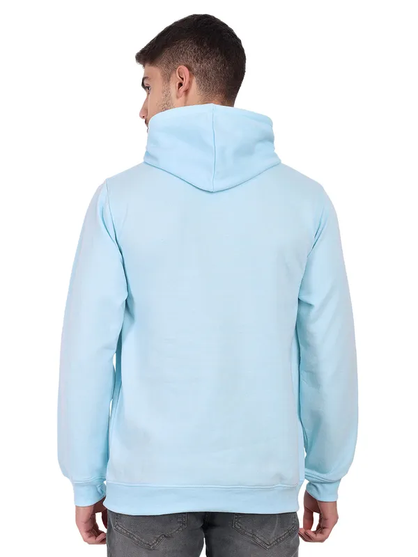 Sky_Poly_Cotton_Fleece_Hooded_Neck_Sweatshirt_For_Men