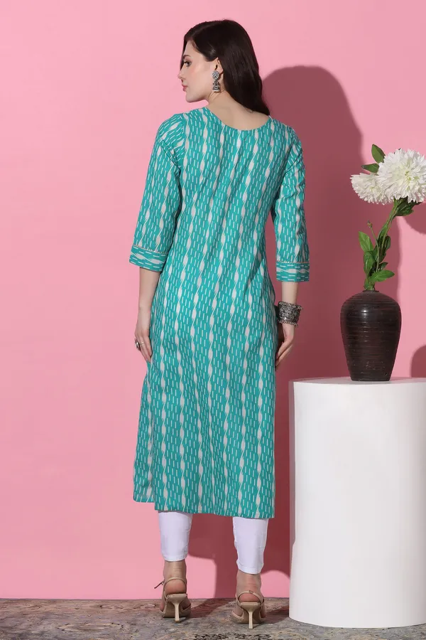 Rama_Cotton_All-Over_Printed_Straight_Kurta