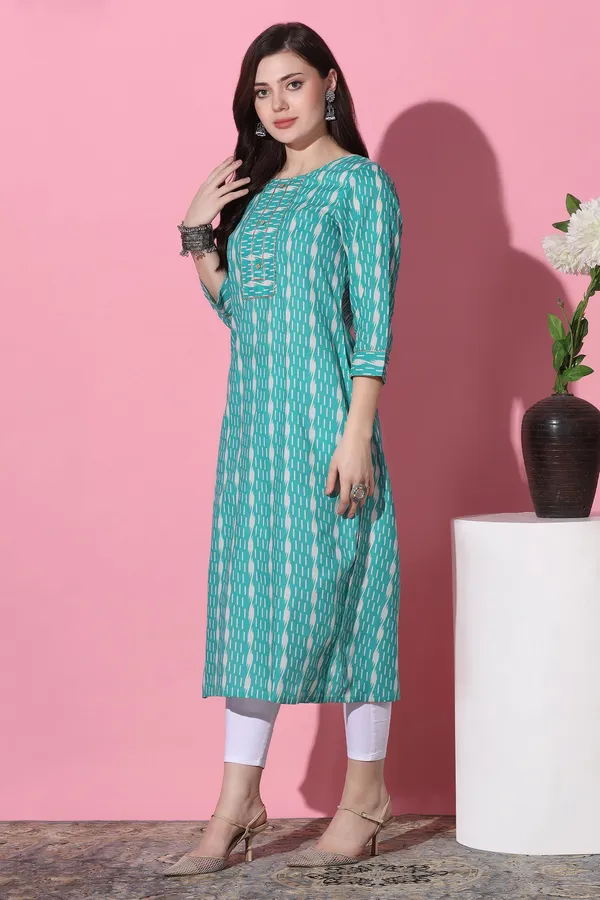 Rama_Cotton_All-Over_Printed_Straight_Kurta