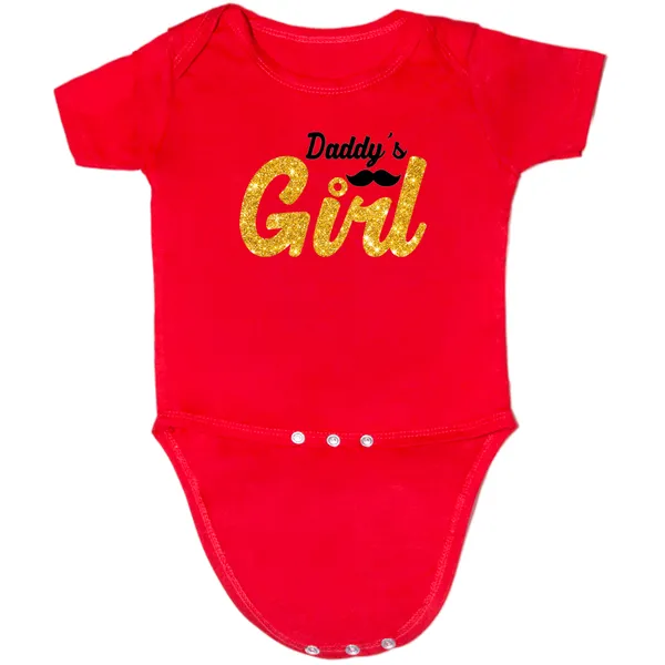 Red_Daddys_Girl_Cotton_Romper_For_6_To_12_Months