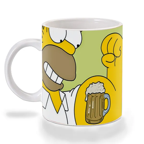 Multicolor_Simpsons_Homer_Beer_Bisep_Ceramic_Mug