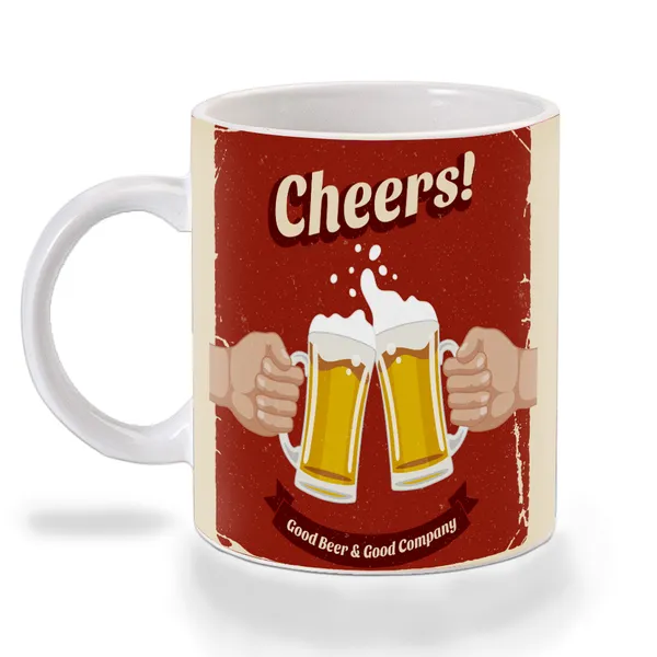 Multicolor_Cheers_Good_Beer_And_Good_Company_Ceramic_Mug