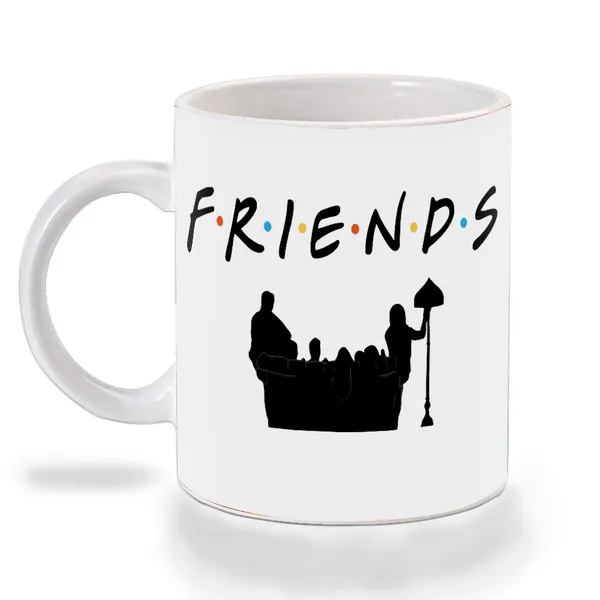 Multicolor_Friends_Tv_Show_Art_Ceramic_Mug