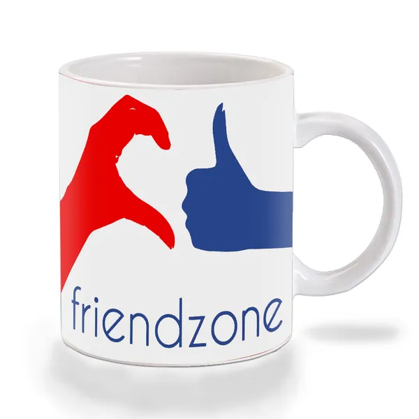 Multicolor_Friendzone_Sign_Ceramic_Mug