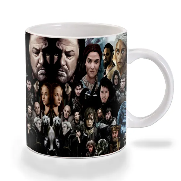 Multicolor_Game_Of_Thrones_Chracter_Artwork_Ceramic_Mug