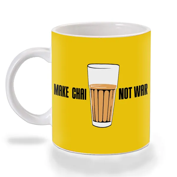 Multicolor_Make_Chai_Not_War_Ceramic_Mug