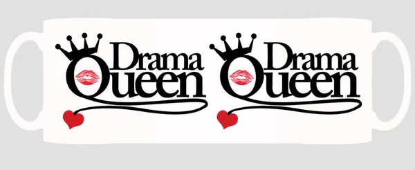Multicolor_Drama_Queen_Ceramic_Mug