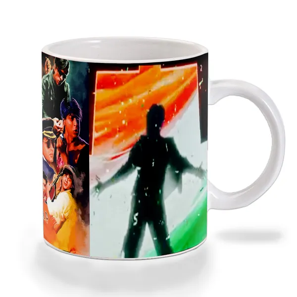 Multicolor_Sharuk_Fan_Art_Ceramic_Mug
