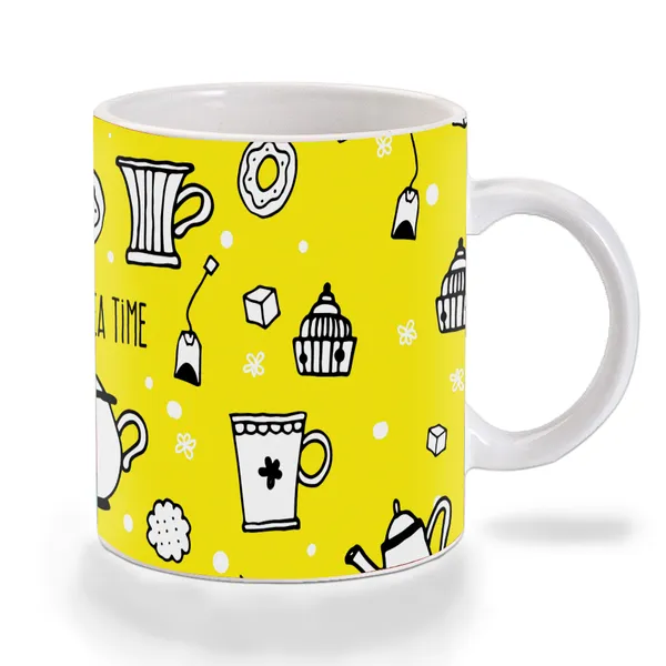 Multicolor_Tea_Time_Ceramic_Mug