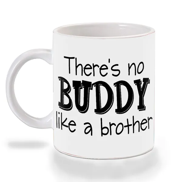 Multicolor_There'S_No_Buddy_Rhs_Ceramic_Mug