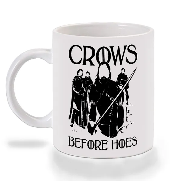 Multicolor_Game_Of_Thrones_Crows_Before_Hoes_Ceramic_Mug