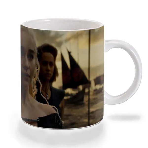 Multicolor_Game_Of_Thrones_Daenerys_Heading_For_The_War_Ceramic_Mug
