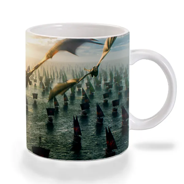 Multicolor_Game_Of_Thrones_Last_Scene_Season_6_Heading_For_War_Ceramic_Mug