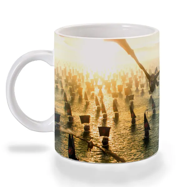 Multicolor_Game_Of_Thrones_Last_Scene_Season_6_Heading_For_War_Ceramic_Mug