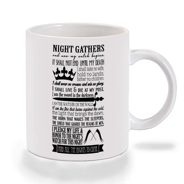 Multicolor_Game_Of_Thrones_Nights_Watch_Oath_Ceramic_Mug