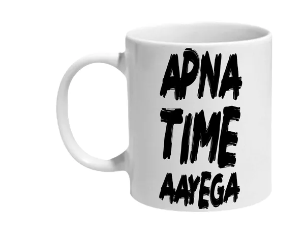 Multicolor_Apna_Time_Aayega_Brush_Style_Ceramic_Mug