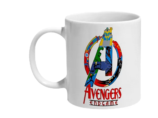 Multicolor_Avengers_End_Game_Hero_Pixel_Art_Ceramic_Mug