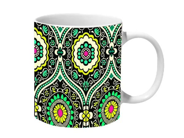 Multicolor_Beautiful_Block_Print_Pattern_Ceramic_Mug