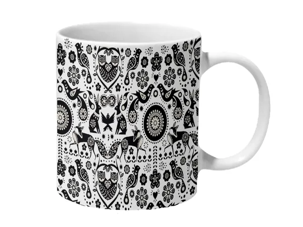 Multicolor_Beautiful_Natural_Vector_Pattern_Ceramic_Mug