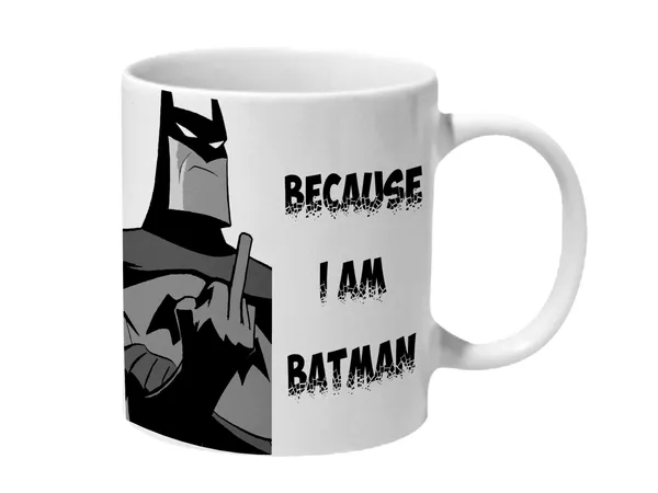 Multicolor_Because_I_Am_Batman_Ceramic_Mug