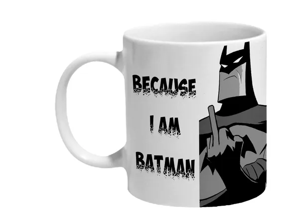 Multicolor_Because_I_Am_Batman_Ceramic_Mug