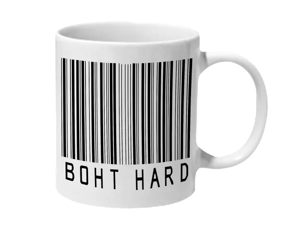 Multicolor_Boht_Hard_Brush_Bar_Code_Ceramic_Mug