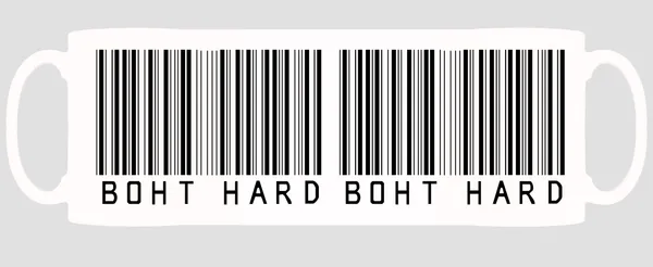 Multicolor_Boht_Hard_Brush_Bar_Code_Ceramic_Mug