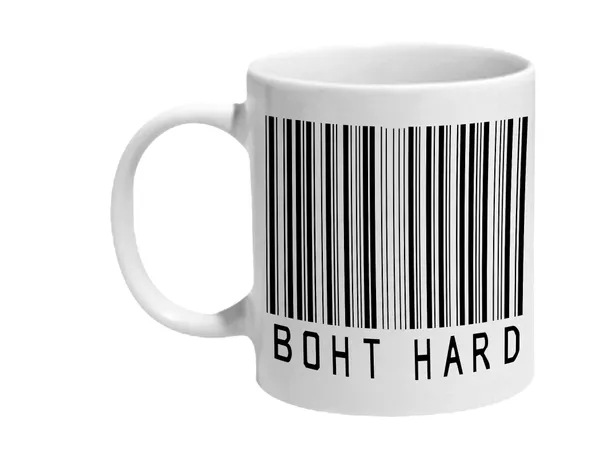 Multicolor_Boht_Hard_Brush_Bar_Code_Ceramic_Mug