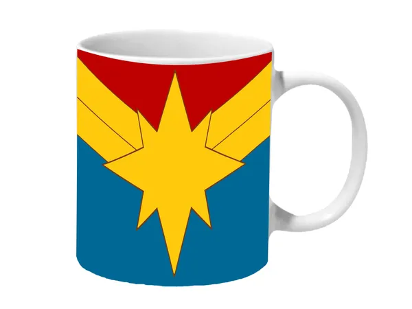 Multicolor_Captain_Marvel_Logo_Ceramic_Mug