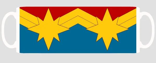 Multicolor_Captain_Marvel_Logo_Ceramic_Mug