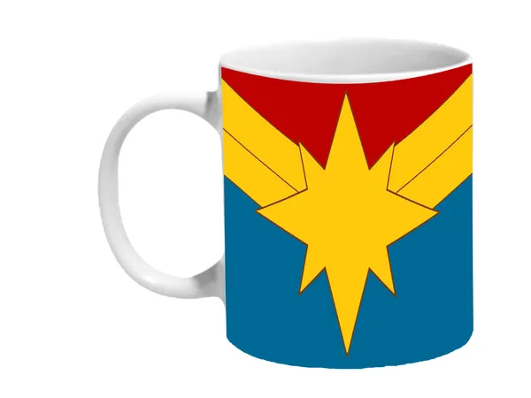 Multicolor_Captain_Marvel_Logo_Ceramic_Mug