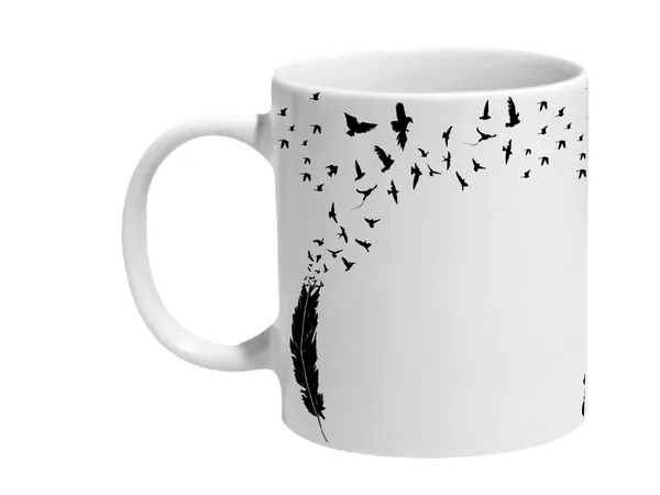 Multicolor_Feather_Hunt_Ceramic_Mug