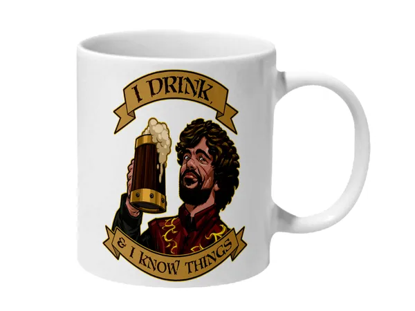 Multicolor_Game_Of_Thrones_I_Drink_And_I_Know_Things_Tyrion_Lannister_Ceramic_Mug