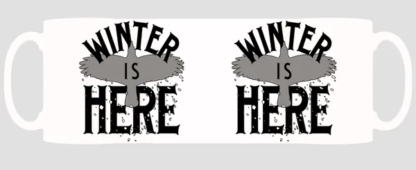 Multicolor_Game_Of_Thrones_Winter_Is_Here_Crow_Ceramic_Mug