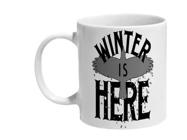 Multicolor_Game_Of_Thrones_Winter_Is_Here_Crow_Ceramic_Mug