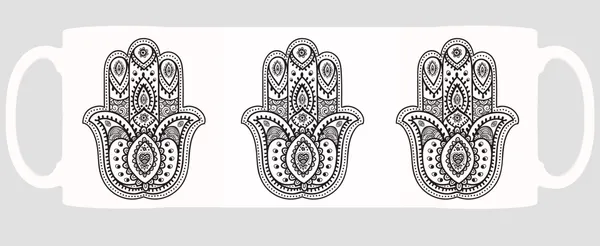 Multicolor_Hamsa_Art_Ceramic_Mug