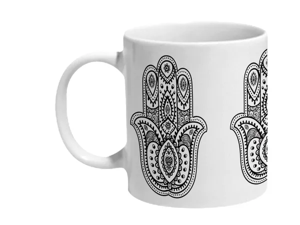Multicolor_Hamsa_Art_Ceramic_Mug
