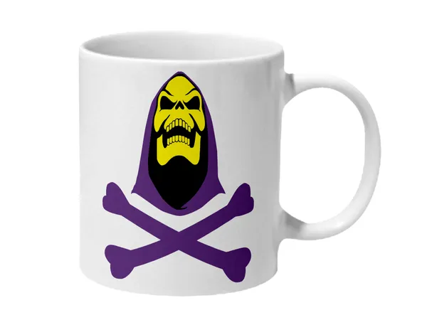 Multicolor_Heman'S_Danger_Skeletor_Ceramic_Mug