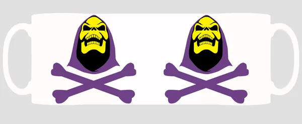 Multicolor_Heman'S_Danger_Skeletor_Ceramic_Mug