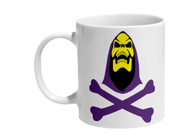 Multicolor_Heman'S_Danger_Skeletor_Ceramic_Mug