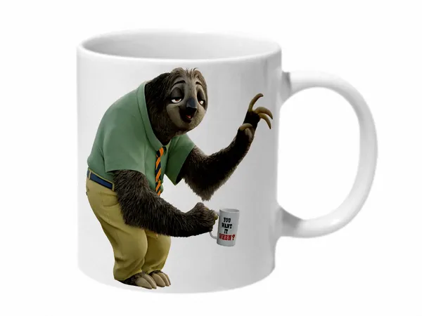 Multicolor_Flash_Zootopia_Ceramic_Mug