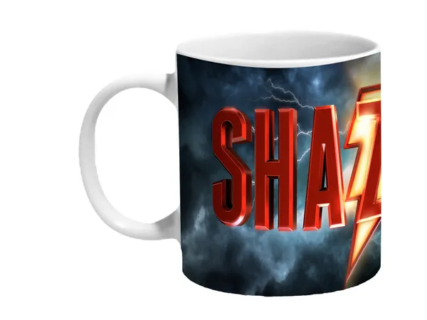 Multicolor_Shazam_Poaster_Ceramic_Mug