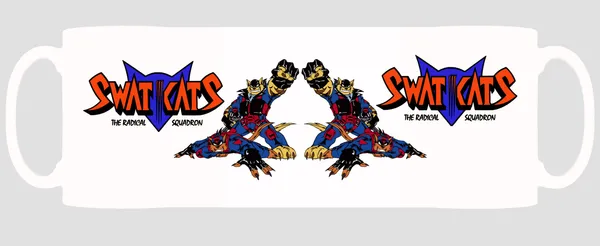Multicolor_Swat_Kats_Ceramic_Mug