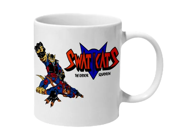 Multicolor_Swat_Kats_Ceramic_Mug