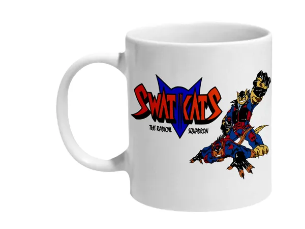 Multicolor_Swat_Kats_Ceramic_Mug