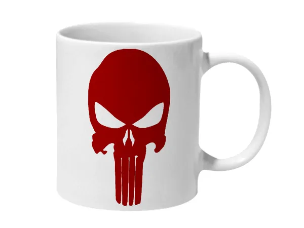 Multicolor_The_Punisher_Logo_Red_Ceramic_Mug