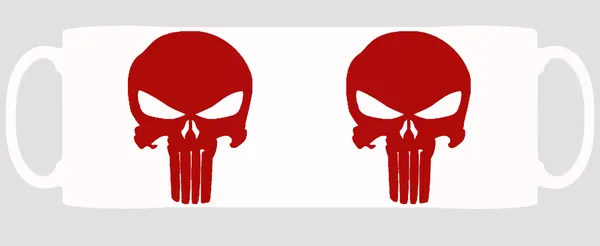 Multicolor_The_Punisher_Logo_Red_Ceramic_Mug